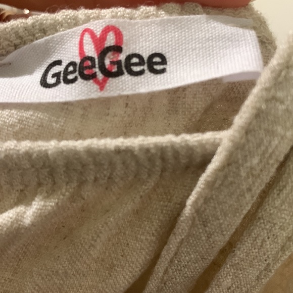 Dress - Picture 3 of 4